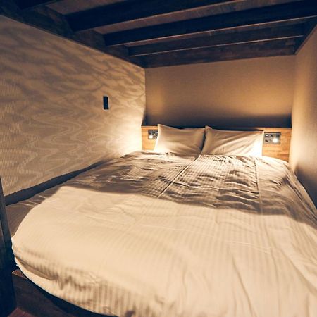 ルクス箱根湯本 Lux Hakone Yumoto Villa Екстериор снимка