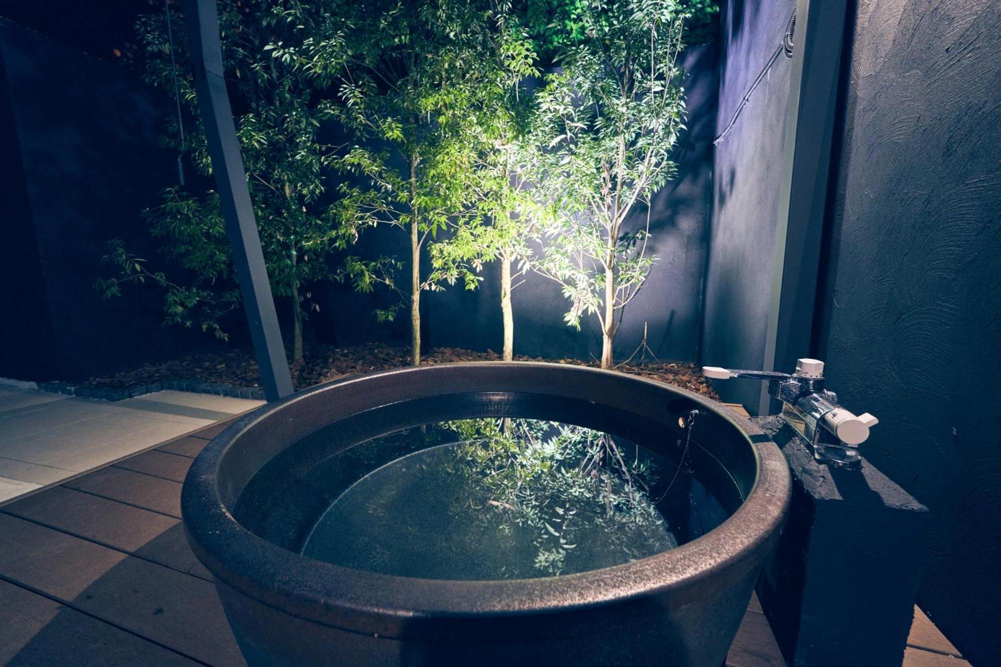 ルクス箱根湯本 Lux Hakone Yumoto Villa Екстериор снимка