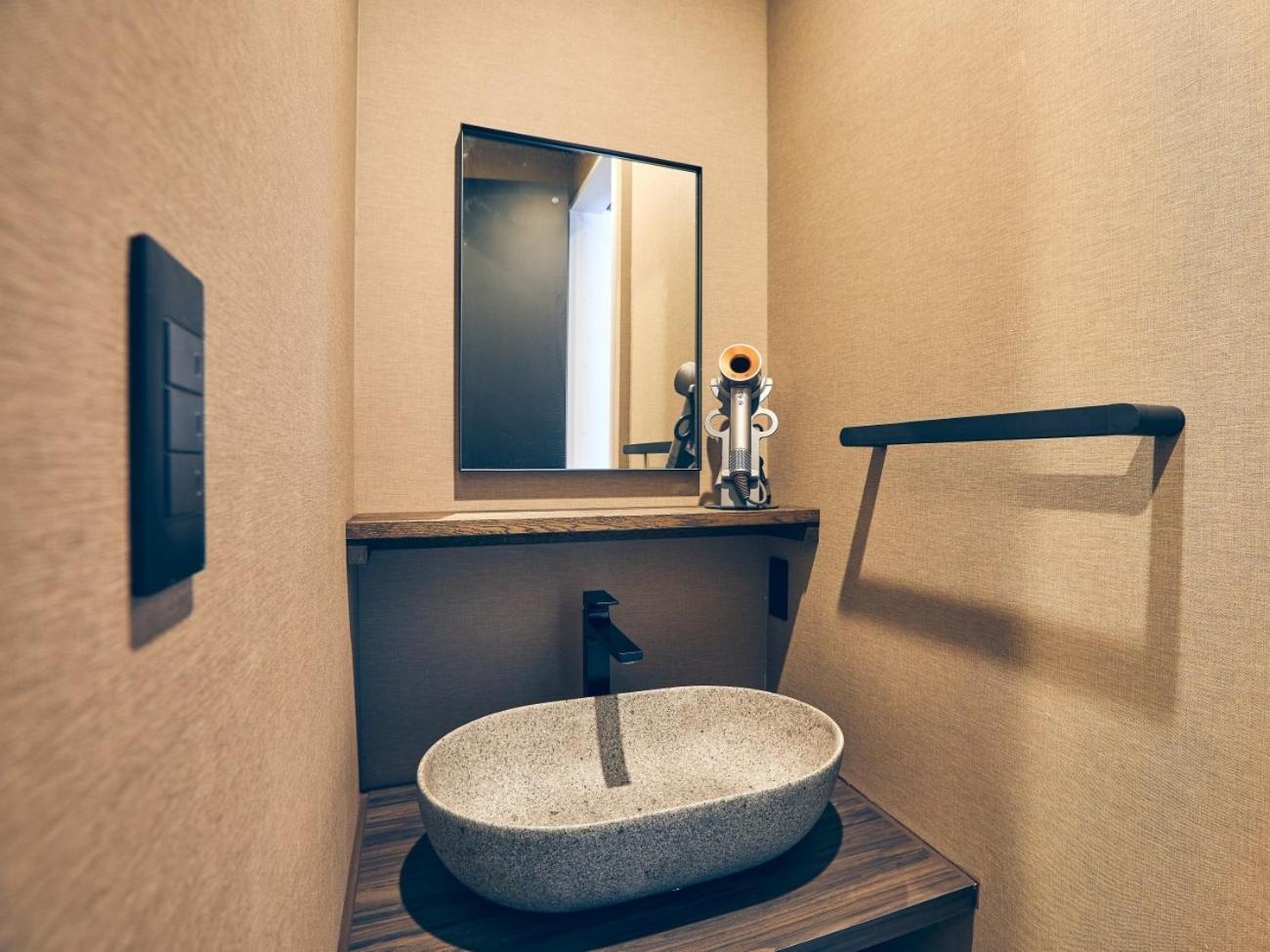 ルクス箱根湯本 Lux Hakone Yumoto Villa Екстериор снимка